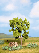 Noch 21600, Birnbaum-grün, / H0 – TT - N